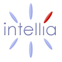 Intellia France logo - Similar company to Impulsion360