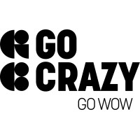 Go Crazy logo - Similar company to Bader Folientechnik Gmbh