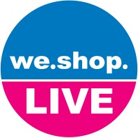 we.shop.LIVE logo - Similar company to We.Live.Live