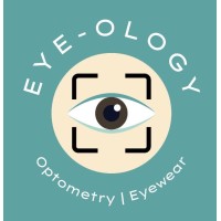 EYEOLOGY - Optometry and Eyewear logo - Similar company to Cloudbreak Eye Care