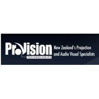 Provision Technologies Ltd. logo - Similar company to Mitcom Sdn Bhd