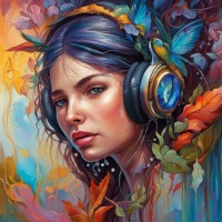 Shahrzad: Translate Audiobooks logo - Similar company to Dts