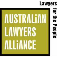 Australian Lawyers Alliance logo - Similar company to Travis Schultz & Partners