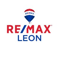 Remax Leon logo - Similar company to Grupo Hr