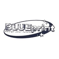 BLUEprint Peer Mentoring logo - Similar company to Sparc Foundation