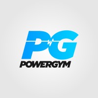 Powergym logo - Similar company to Kasnor