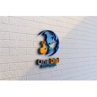 one dial solutions logo - Similar company to Tdf Bpo