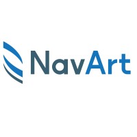 NavArt logo - Similar company to Shipcon