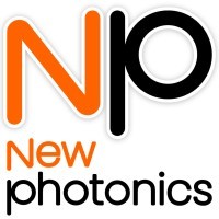 NewPhotonics logo - Similar company to Tz Net