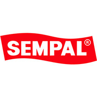 SEMPAL Uzbekistan logo - Similar company to Sempal