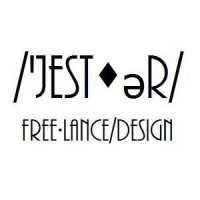 Jester Freelance Design logo - Similar company to Borgward Ksa