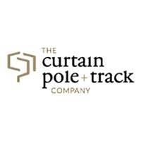 The Curtain Pole and Track Company logo - Similar company to Kirtech Pty Ltd