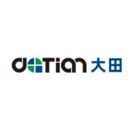 ZHEJIANG DATIAN MACHINE CO.,LTD logo - Similar company to Unimisionpaz