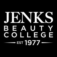 Jenks Beauty College logo - Similar company to Community Highered