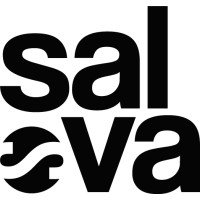 SALVA logo - Similar company to Transforme.Tech