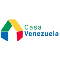 Casa Venezuela logo - Similar company to Fundación Código Venezuela