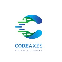 Codeaxes logo - Similar company to Visis