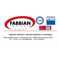 Fabbian Impianti Group S.r.l. logo - Similar company to Derego Srl
