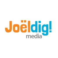 Joëldig media logo - Similar company to Appec