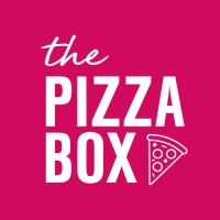 Pizza Box (Jersey) Limited logo - Similar company to Box Label Packaging