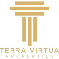Terra Properties logo - Similar company to David Luxury Properties