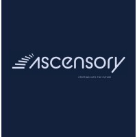 Ascensory logo - Similar company to Blitz Mind Studio Pvt. Ltd.
