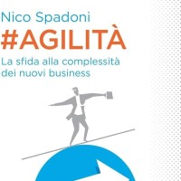 Agilità - La sfida alla complessità dei nuovi business logo - Similar company to La Sfida