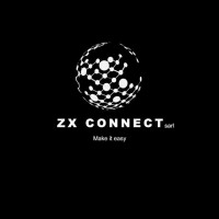 ZX CONNECT SARL logo - Similar company to One Mint