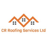 CR Roofing Services Ltd logo - Similar company to The Peoples Admin