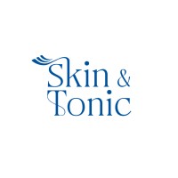 Skin and Tonic logo - Similar company to Charm We Maintain