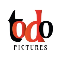 Todo Pictures logo - Similar company to Markacat Digital Reklam Ajansı
