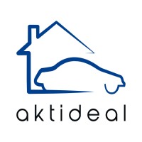 Aktideal logo - Similar company to Bonfantitalgru