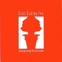 SCOT ECKLEY, INC logo - Similar company to Studio Terrain