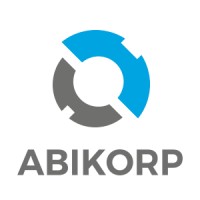 ABIKORP logo - Similar company to Drill Rock Tools