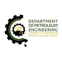 Department of Petroleum Engineering, KNUST logo - Similar company to Fmcesa Knust