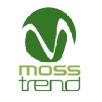 Moss Trend logo - Similar company to Studio Zero Rischi
