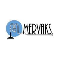 Mervaks logo - Similar company to Star Crane