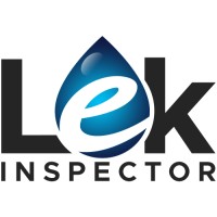 Lekinspector logo - Similar company to Nastech - Airco'S & Warmtepompen