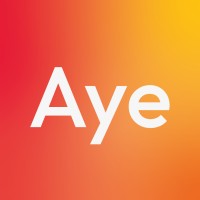 Aye | Your Universal Wallet & Virtual Terminal logo - Similar company to Forward Founders