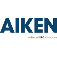 Aiken - a nexos company logo - Similar company to Cs Accommodation