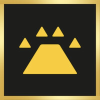 Ingonyama logo - Similar company to Lightscale