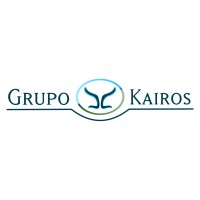 GRUPO KAIROS logo - Similar company to Becara