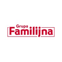 Grupa Familijna logo - Similar company to Trolololodev (Ppbit.Pl)