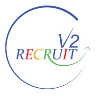 V2 RECRUIT logo - Similar company to V2 Consultancy