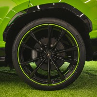 petrolhead logo - Similar company to Defused Data