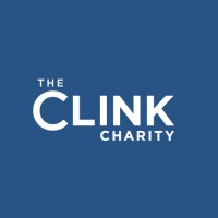 The Clink Charity logo - Similar company to Spark Inside