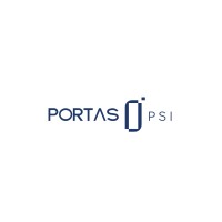 PortasPsi logo - Similar company to Ludilens