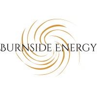 Burnside Energy logo - Similar company to Hawk Auto Ltd