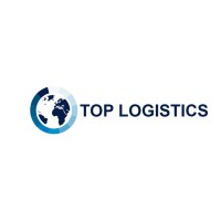 Top Logistics-eg logo - Similar company to Top Logistics