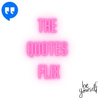 The Quotes Flix logo - Similar company to Mcdonald'S Versluis